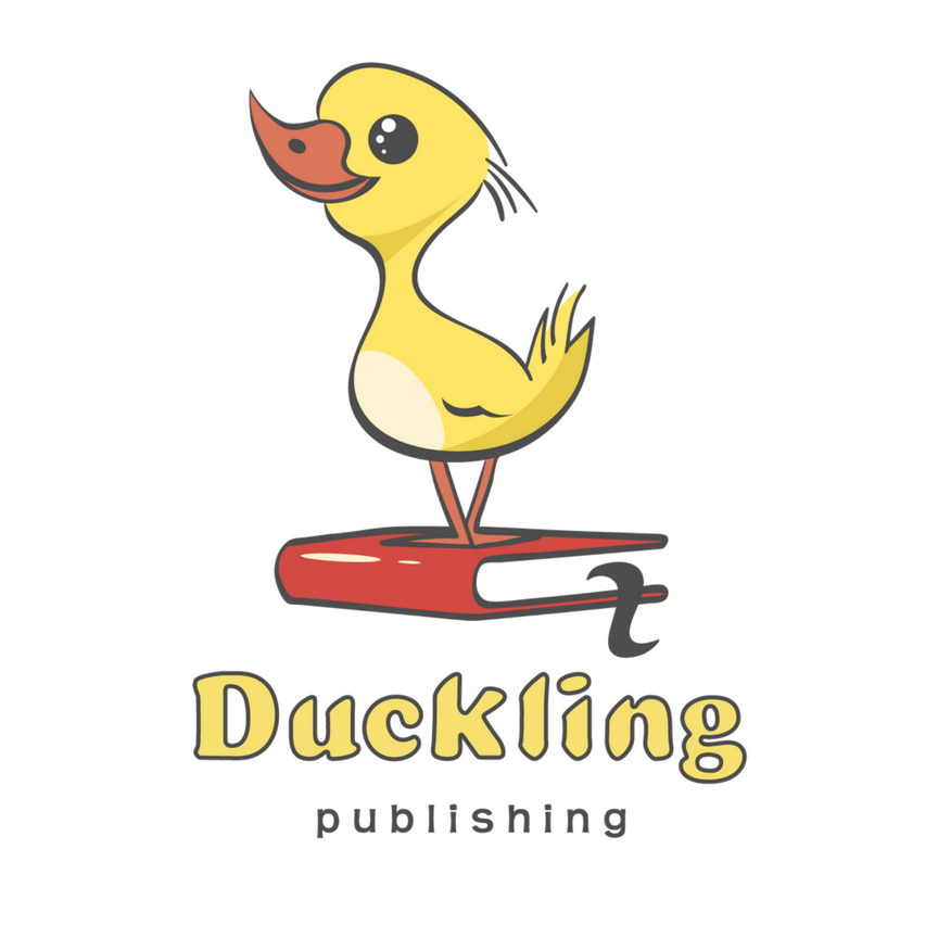 Duckling Publishing logo