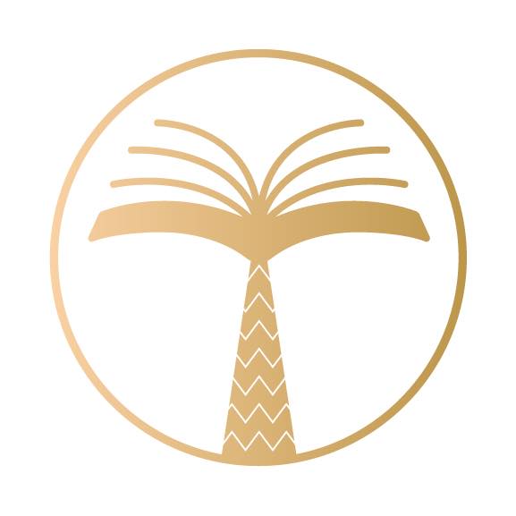Palmetto Publishing logo