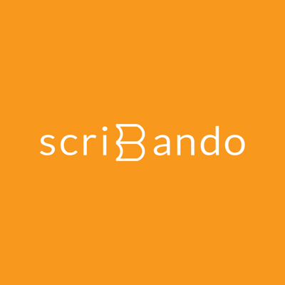 Scribando square avatar
