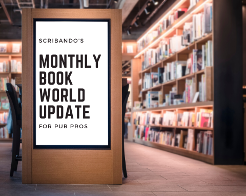 Monthly World Book Update | May/JUN 2023