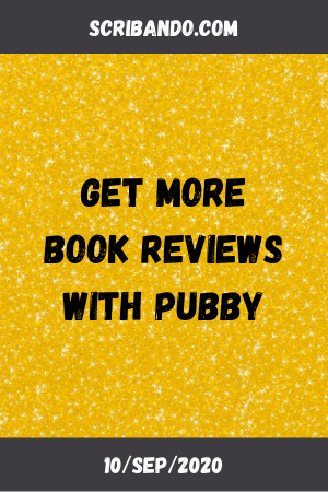 Get more reviews for your book with Pubby.co