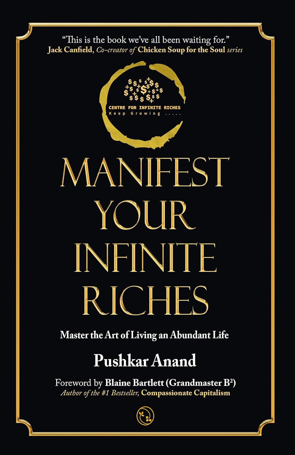 manifest_ Book
