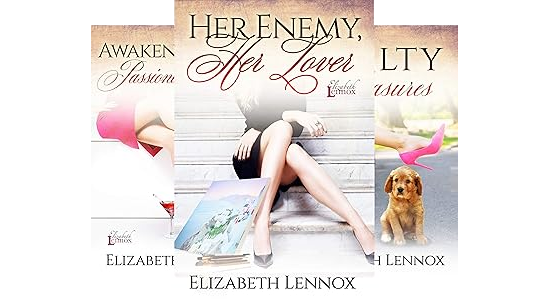Lennox Book