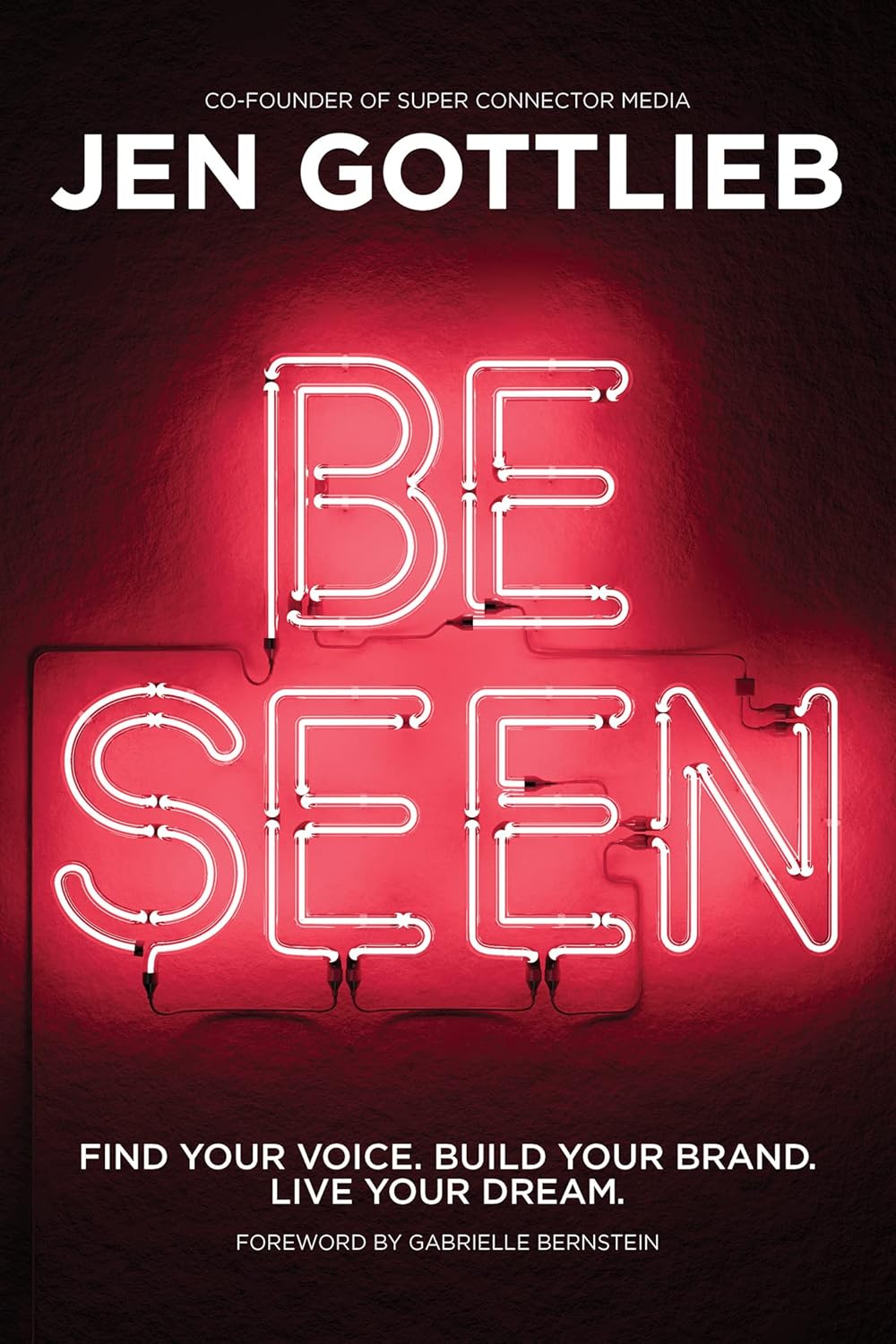 beseen Book