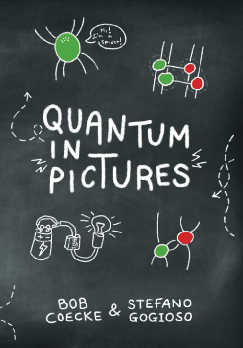 quantuminpictures Book